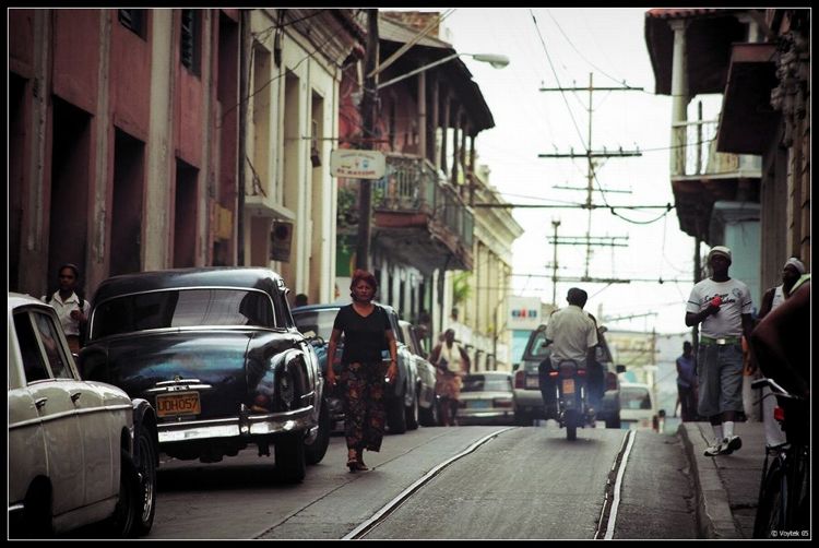 Santiago de Cuba