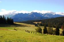 Wrześniowe tatry:)