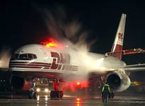 Dla odmiany...deicing