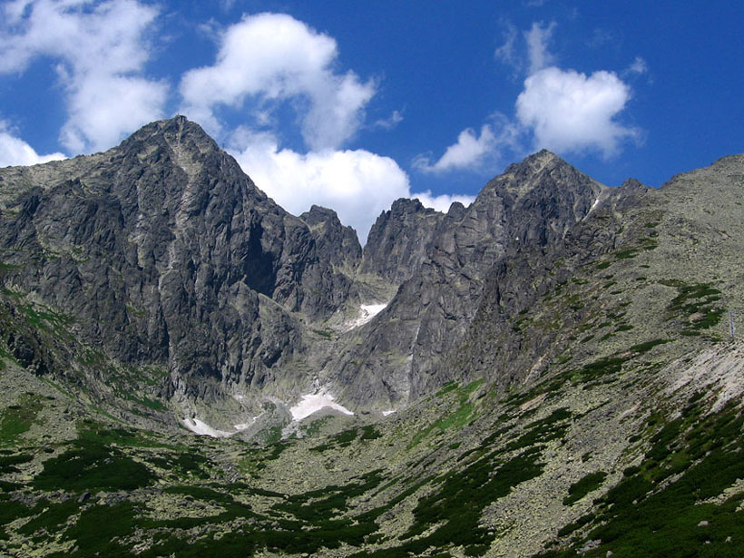 Łomnica i koledzy