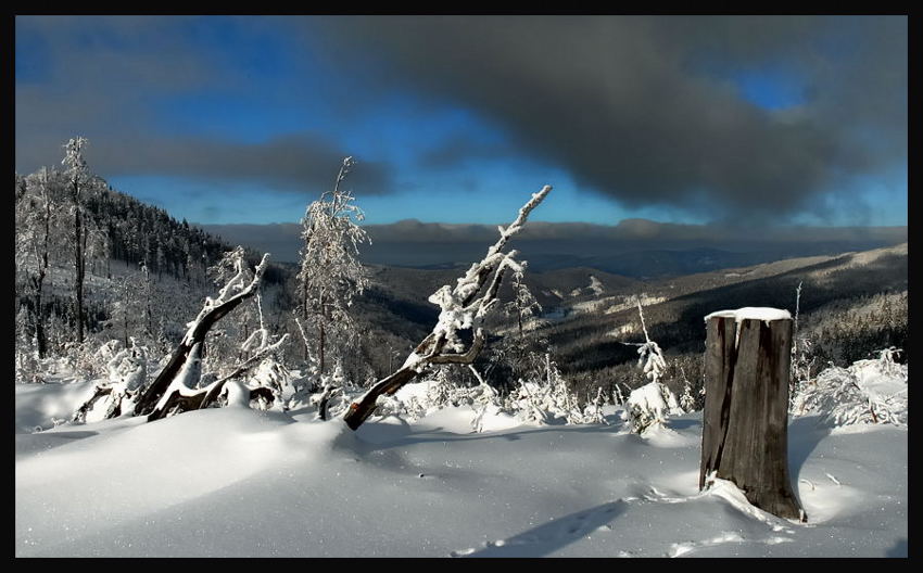 Beskid Śląski