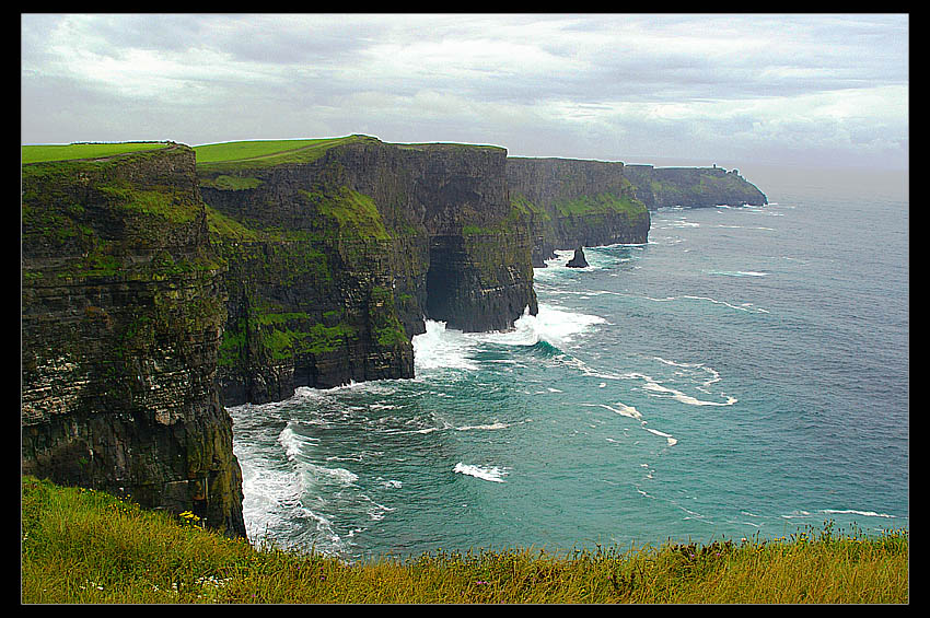 Cliffs of Moher