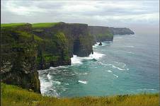 Cliffs of Moher