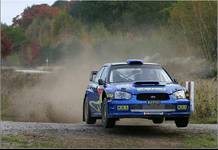 Lausitz Rallye 2007