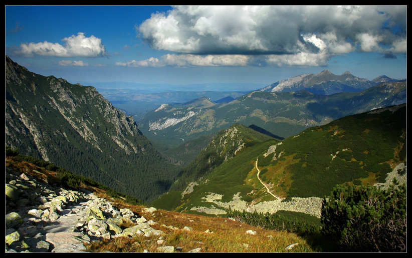 Tatry