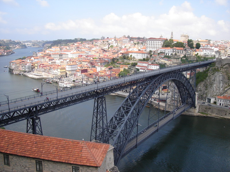 Porto - Most