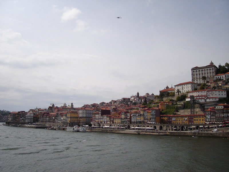 Porto c.d.