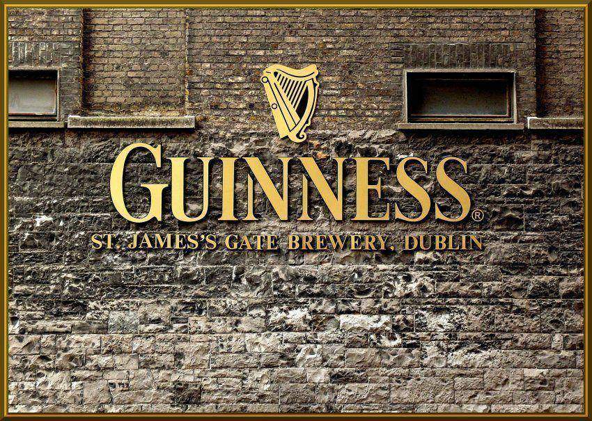 GUINNESS