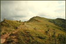 Bieszczady 2007 cz.IV