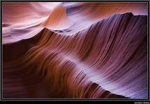 Antelope Canyon Utah cz. II