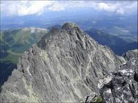 TATRY