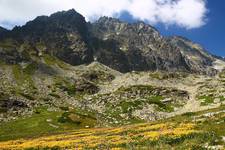 tatry słowackie