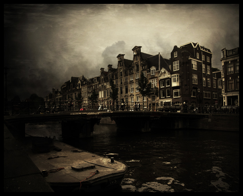 Amsterdam