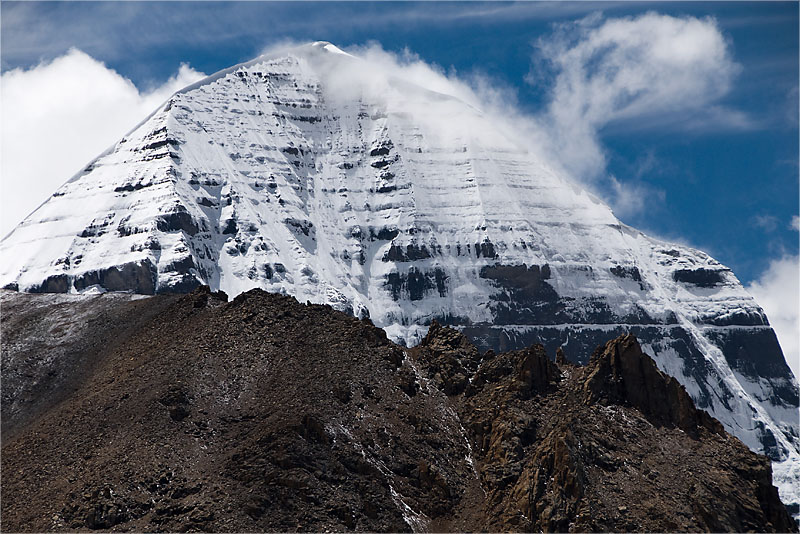 Mt Kailash