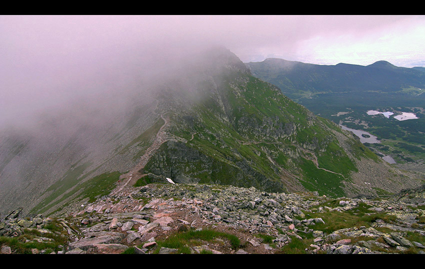 ... Tatry 2007 ...