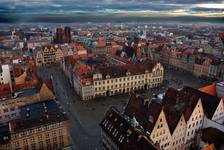 Wrocław