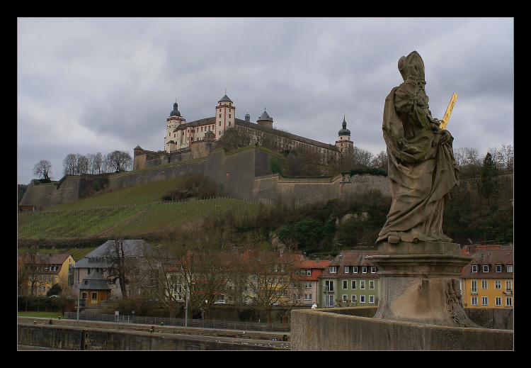 Wurzburg - Niemcy