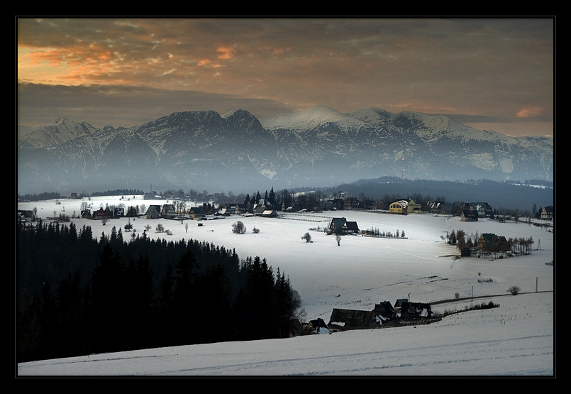 Tatry...(IV)