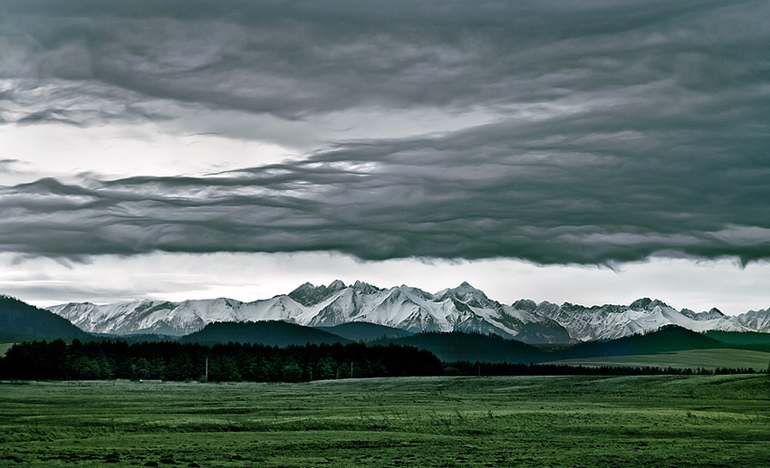 Tatry