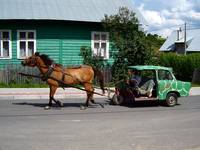 EKOLOGIA ponad wszystko:)