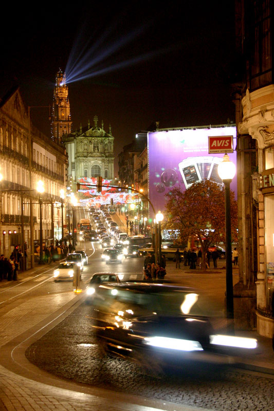 Porto, Portugalia