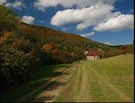 HUTA POLAŃSKA (Beskid Niski)