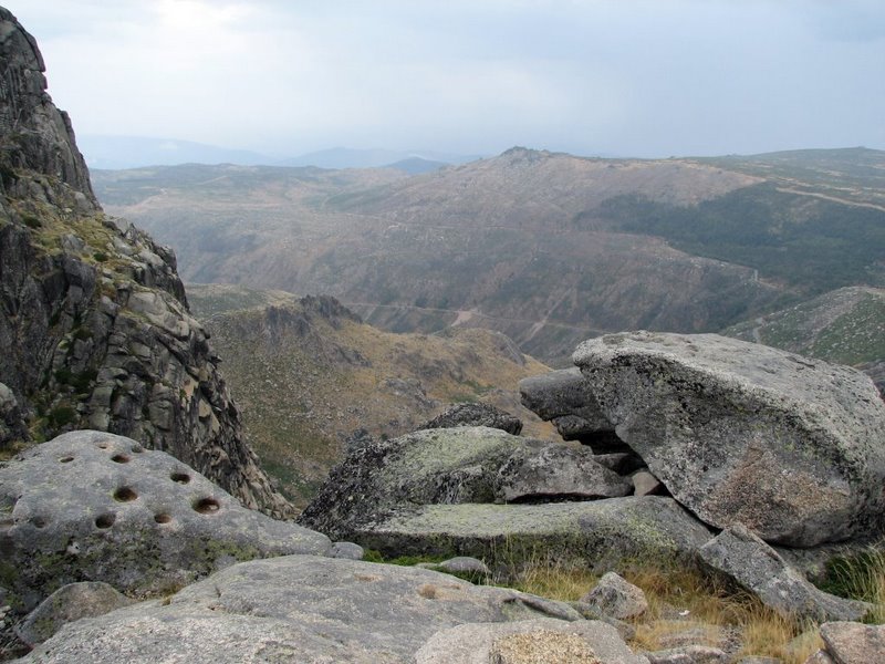 Serra da Estrela