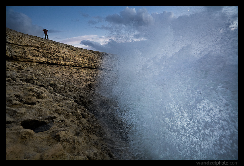 Sardyńskie Tsunami