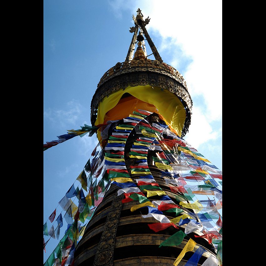 Swayambunath