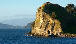 Zatoka Coromandel