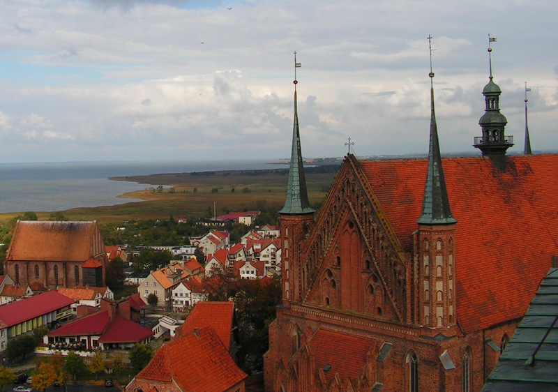 Frombork