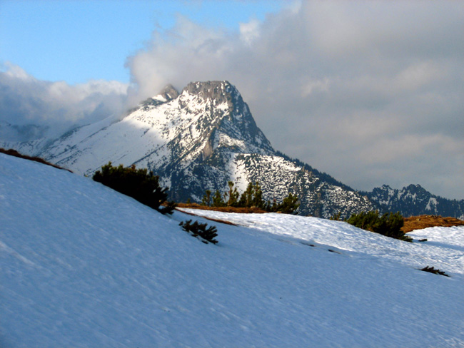 Giewont