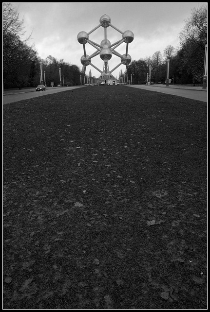 Atomium