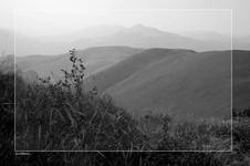 Bieszczady