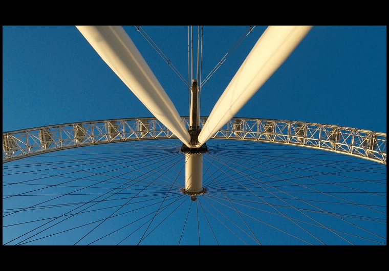 London Eye