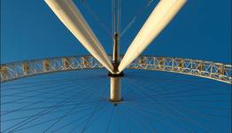 London Eye