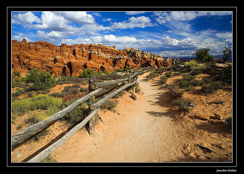 Arches National Park