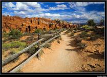 Arches National Park