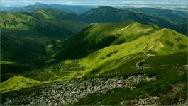 Tatry