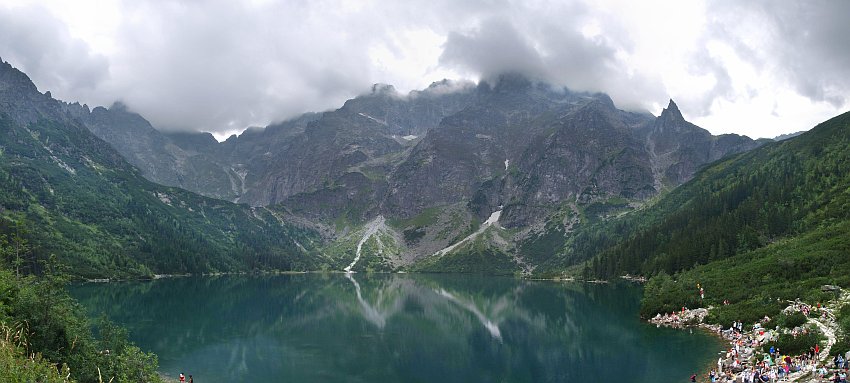 Morskie Oko