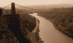 Brunel\\\'s Clifton Bridge