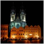 praha