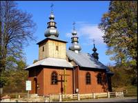 BODAKI (Beskid Niski)