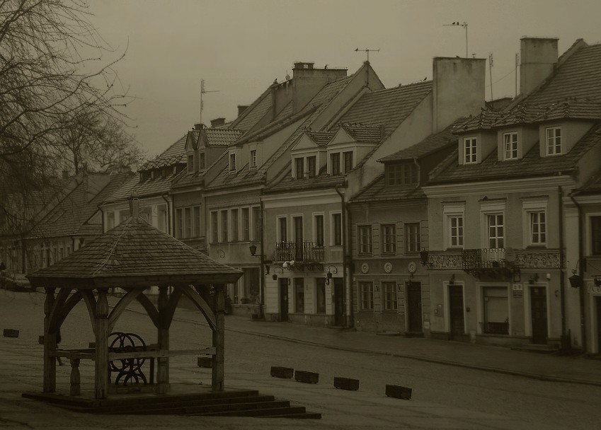 Sandomierz