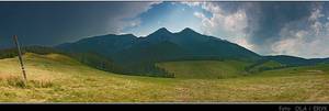 Tatry Bielskie