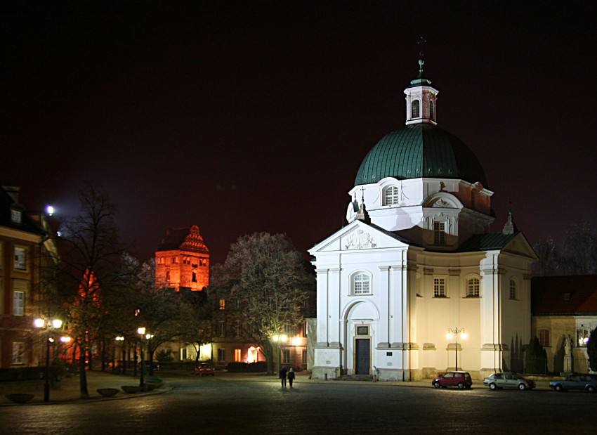 Rynek Nowego Miasta