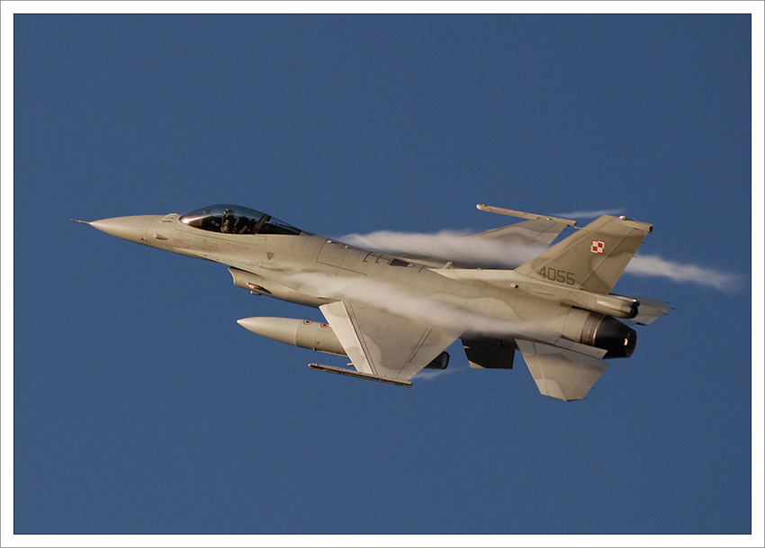 f-16C block 52+