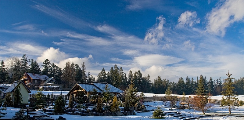 Zakopane