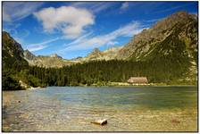 Popradzkie Pleso