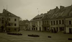 Sandomierz